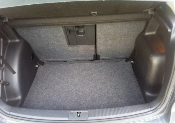 Volkswagen Golf Plus cena 27000 przebieg: 104458, rok produkcji 2012 z Dąbie małe 92